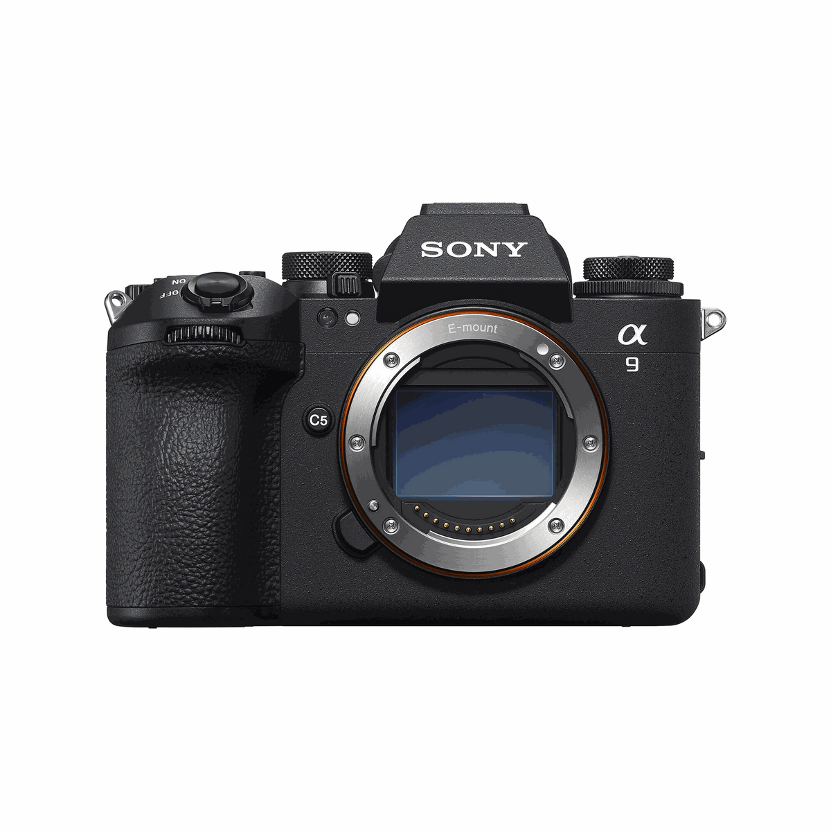 Sony Alpha a9 III Mirrorless Digital Camera (body only)