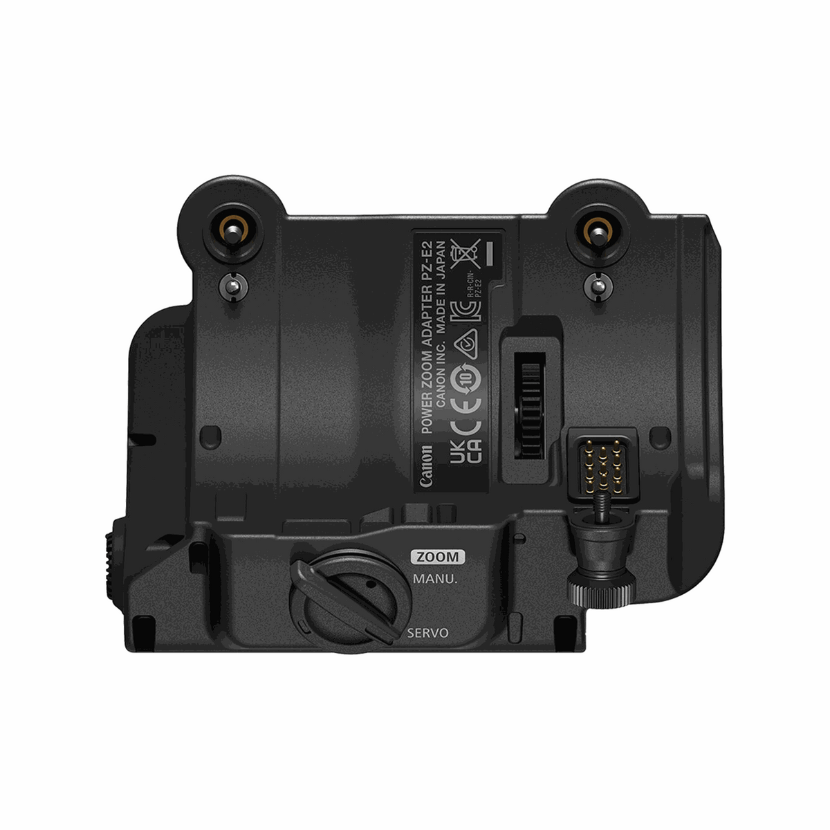 Canon Power Zoom Adapter PZ-E2