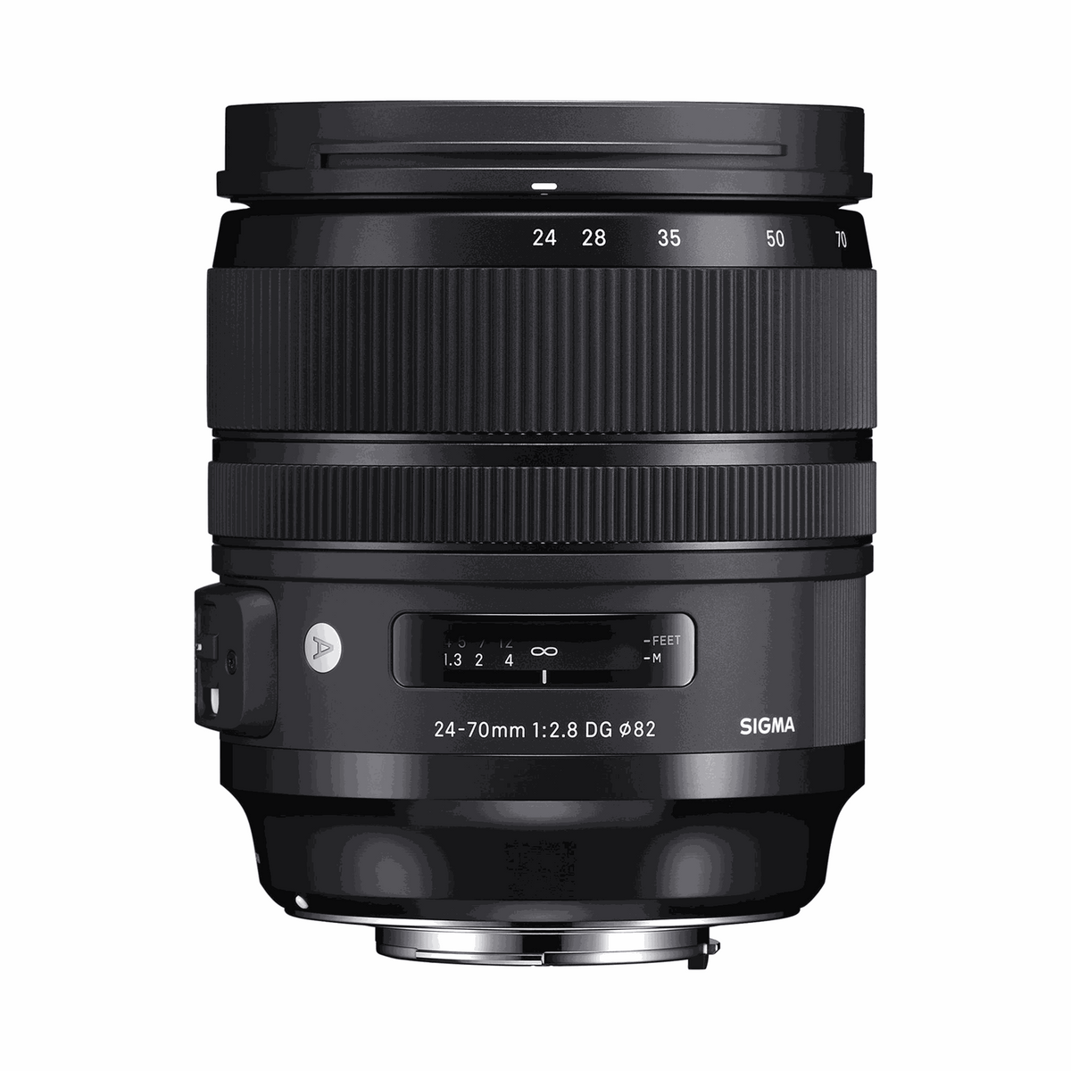 SIGMA LENS AF 24-70MM F2.8 DG OS HSM (A) CANON