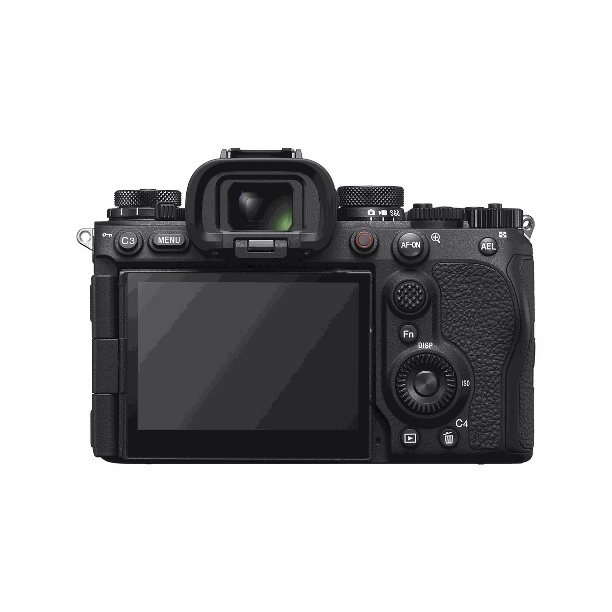 Sony Alpha a9 III Mirrorless Digital Camera (body only)