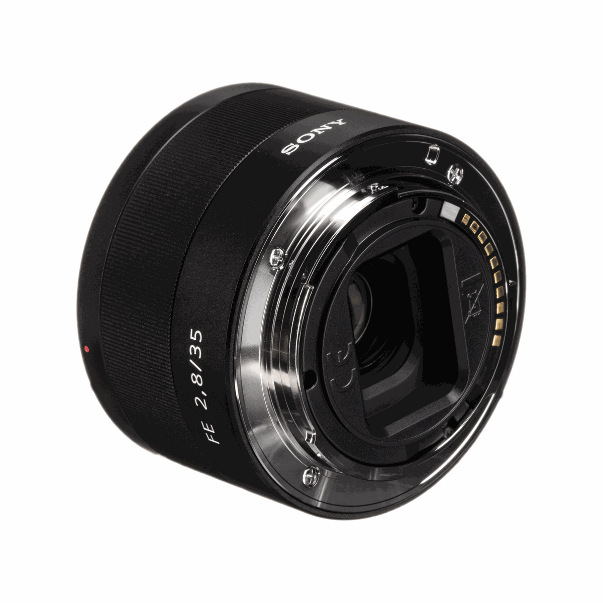 Sony FE 35mm f/2.8 ZA Sonnar Lens