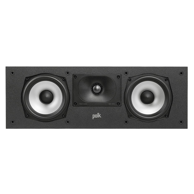 Polk MXT60 5.1 System Bundle With Denon AVRS670H Network AV Receiver - Black