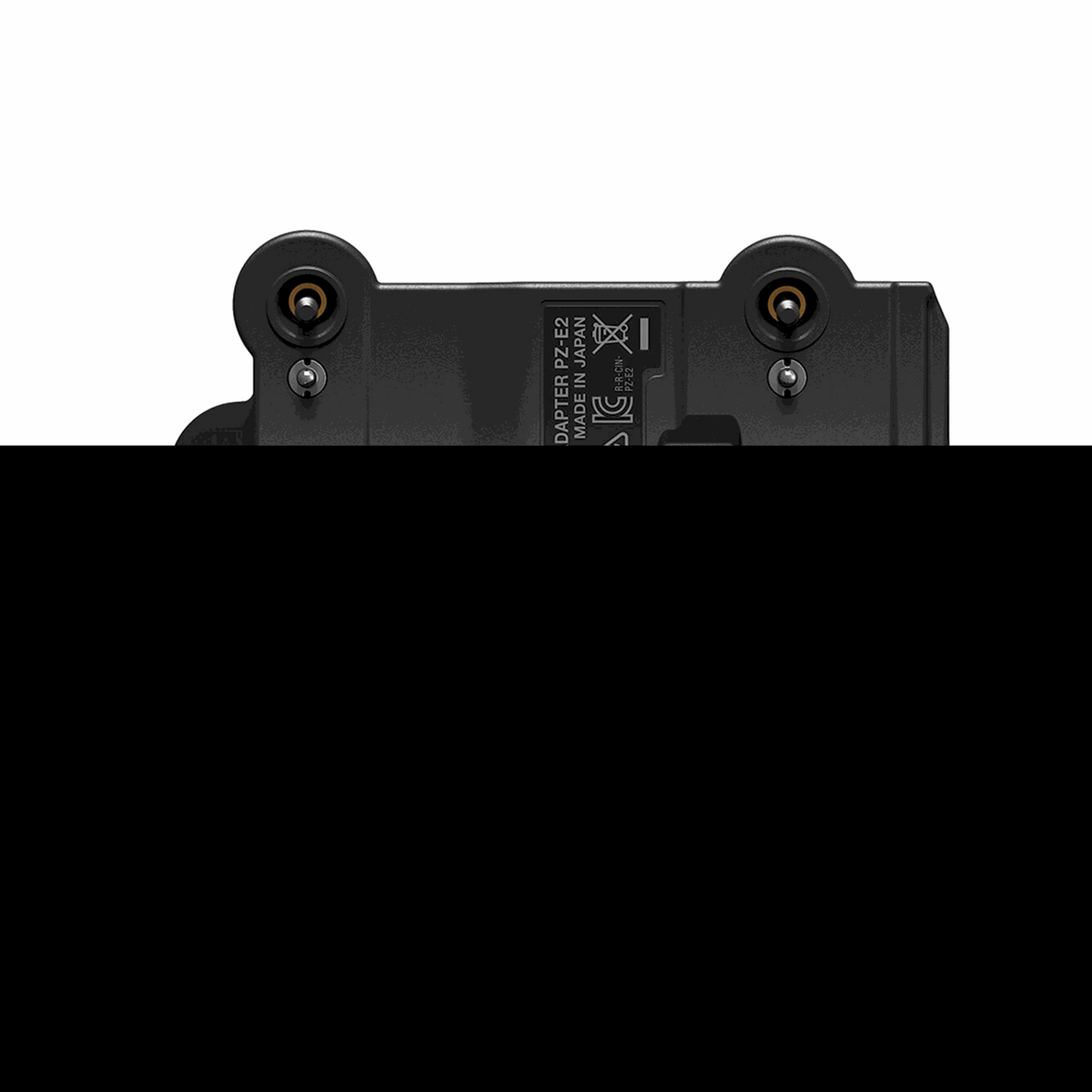 Canon Power Zoom Adapter PZ-E2