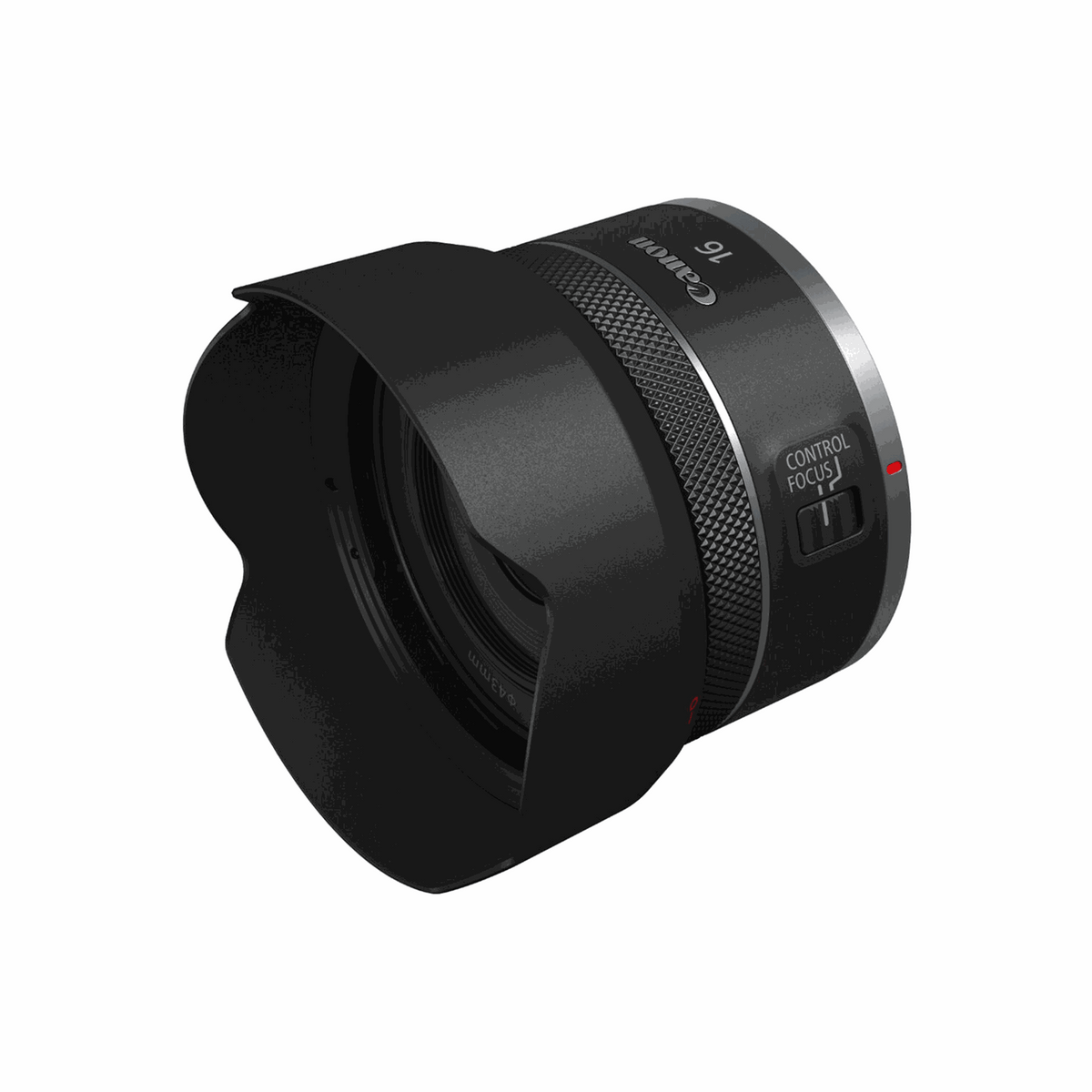Canon RF 16mm F2.8 STM