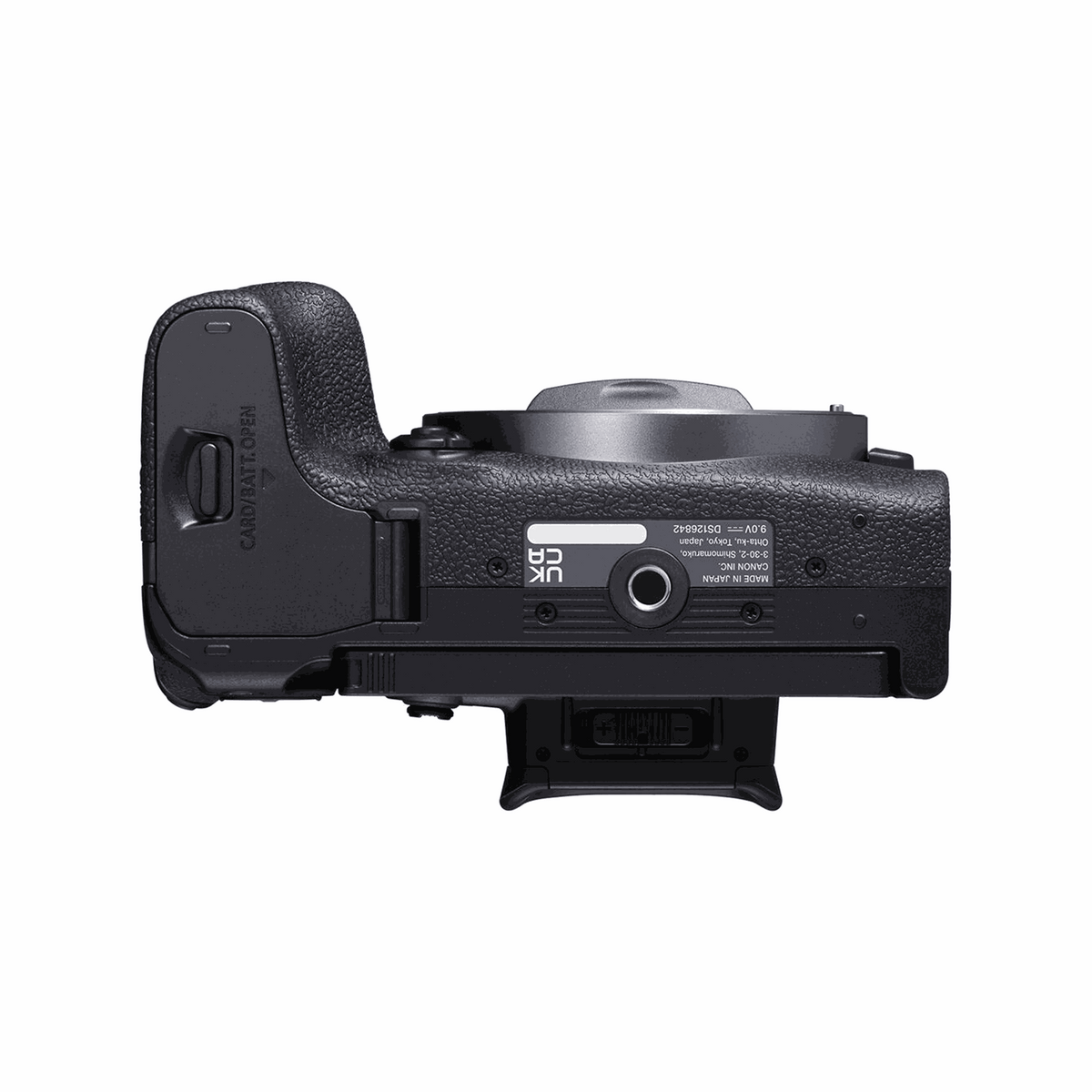 Canon EOS R10 Mirrorless Camera (body only)