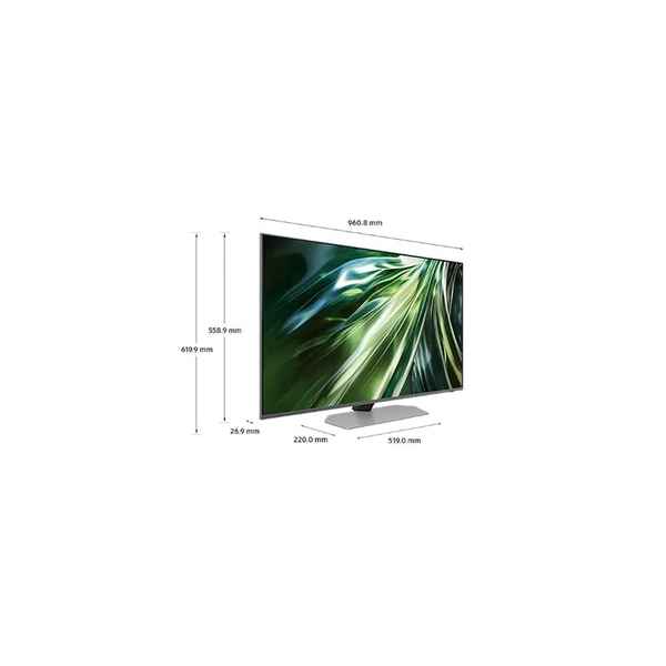 Samsung 55" QN90D Neo QLED 4K HDR Smart TV QA55QN90DAKXXA