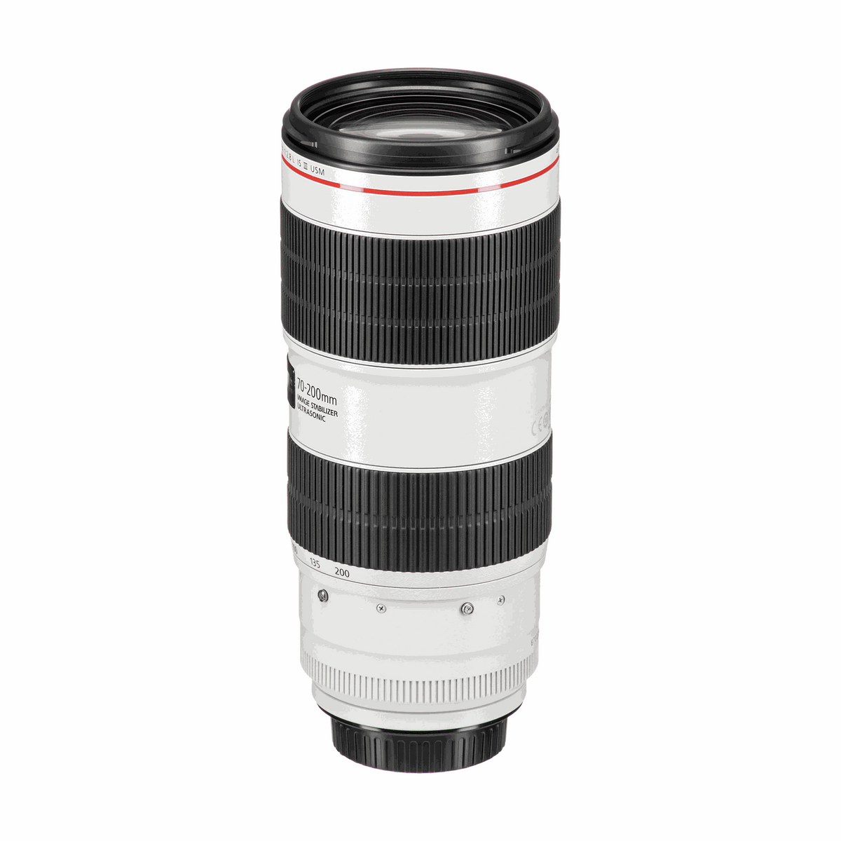 Canon EF 70-200mm f/2.8L IS III USM Lens