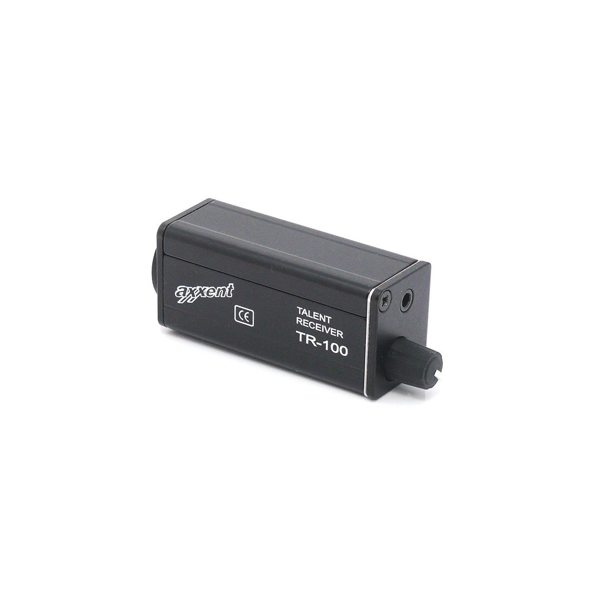 Axxent TR100 Talent Receiver