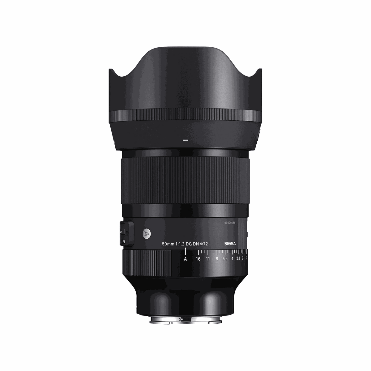 SIGMA LENS 50MM F/1.2 DG DN (A) F/SE