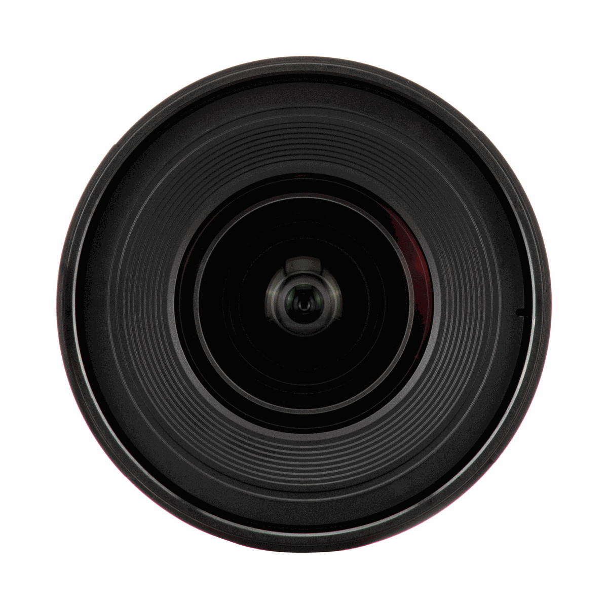 Olympus M.Zuiko Digital ED 8-25mm f/4 PRO Lens