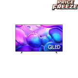 Samsung 55" Q6F 4K QLED Smart TV QA55Q6FAAUXXA
