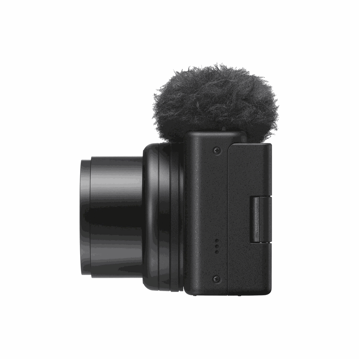 Sony ZV-1 II Digital Camera (Black)