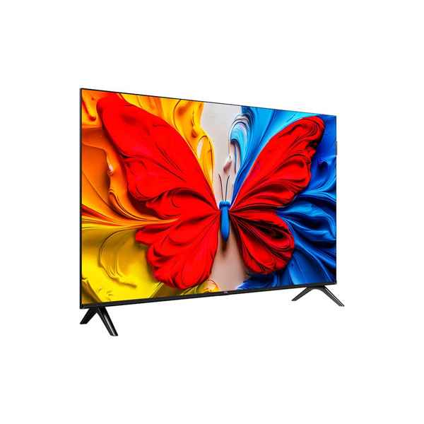 TCL 40" 40S5K Full HD QLED Google TV