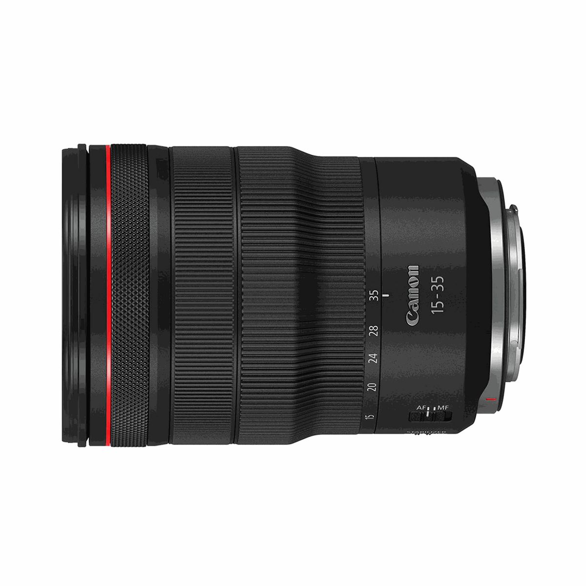 Canon Lens RF15-35mm F2.8 L IS USM