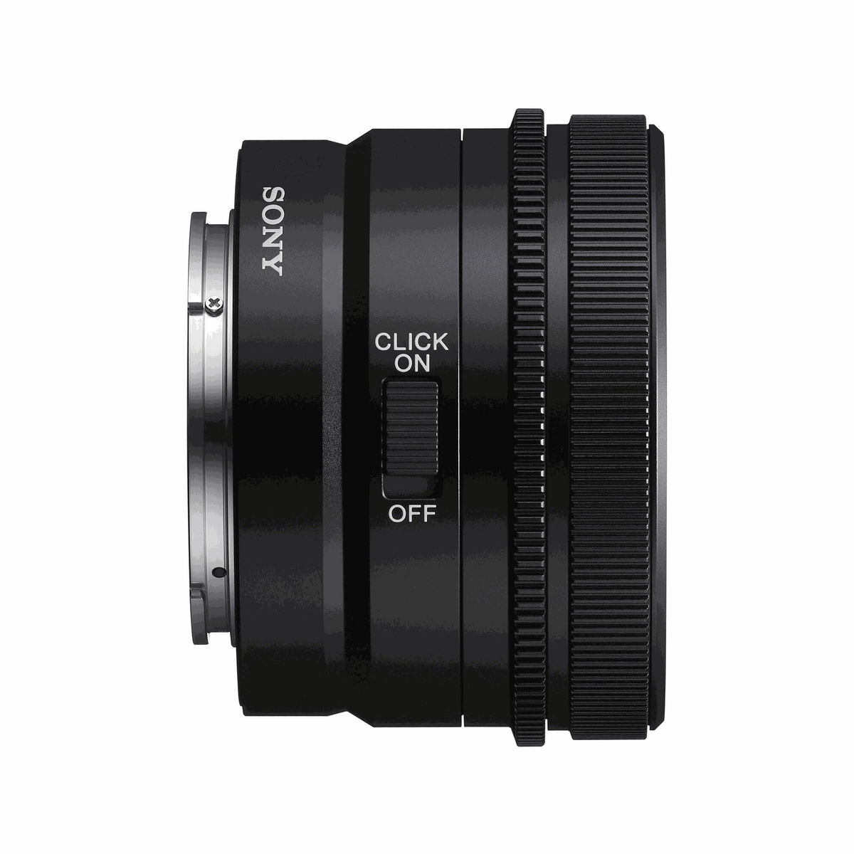 Sony FE 24mm f/2.8 G Lens
