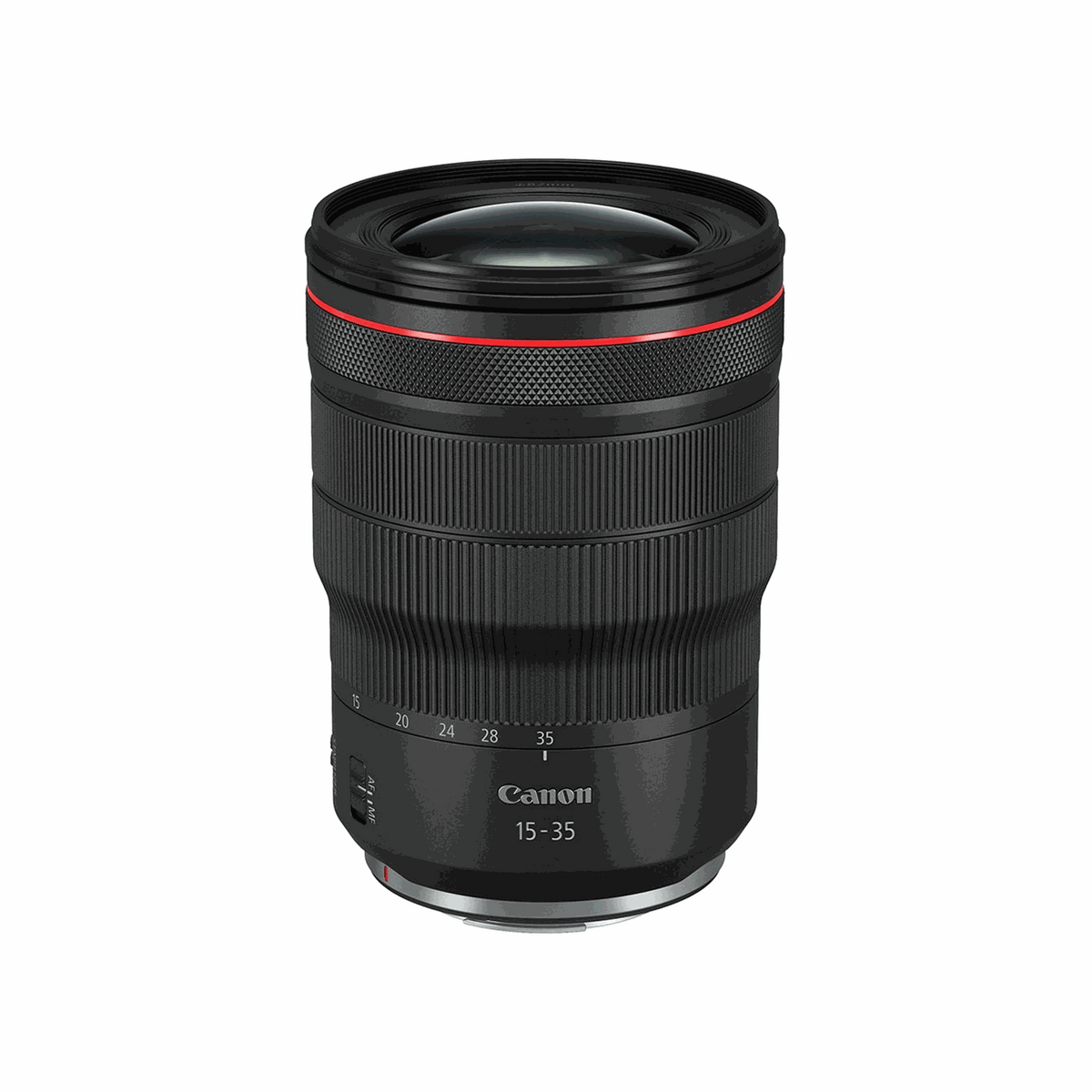 Canon Lens RF15-35mm F2.8 L IS USM