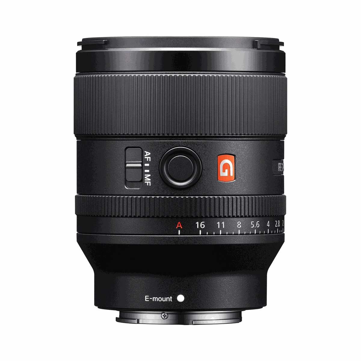 Sony FE 35mm f/1.4 GM Lens