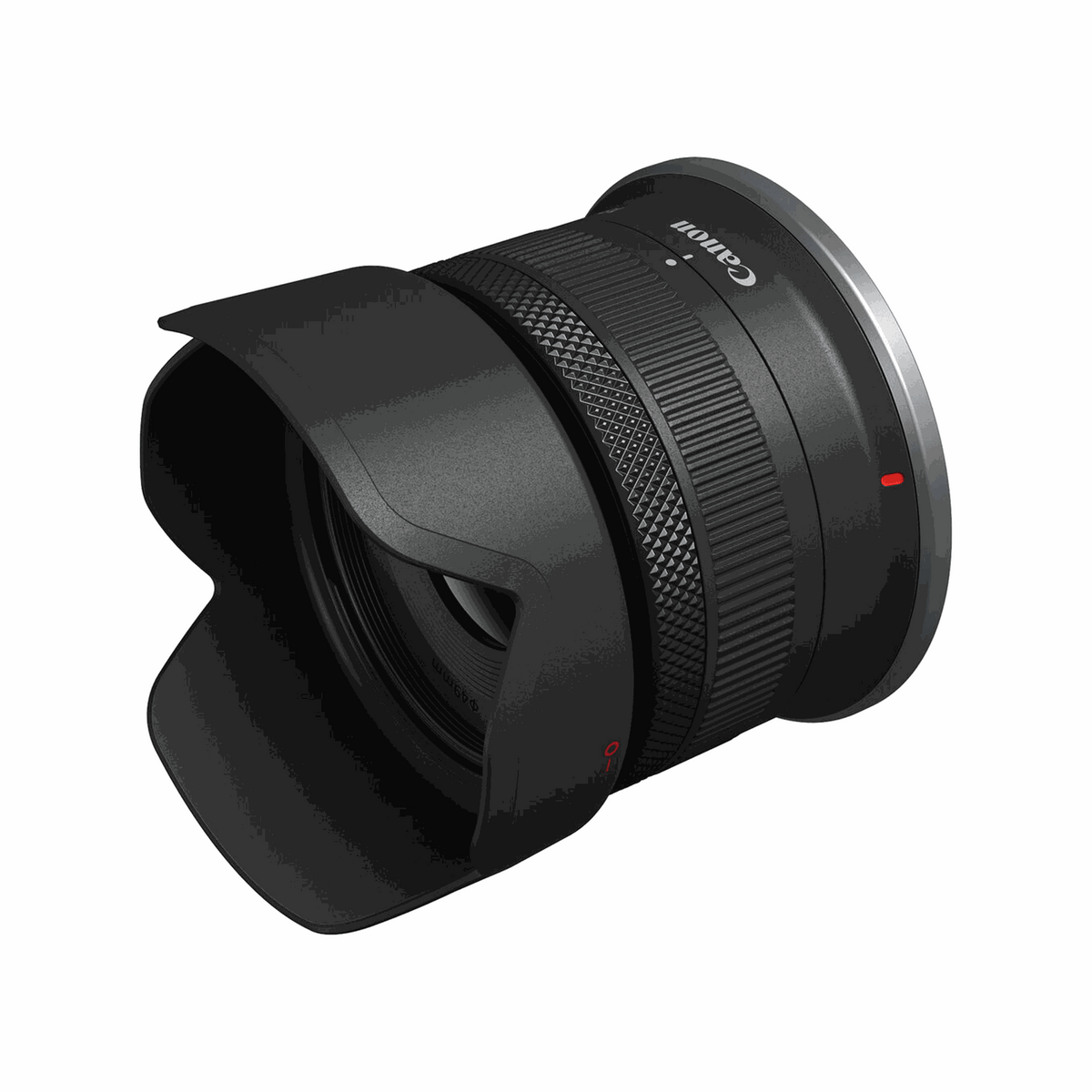 Canon RF-S 18-45mm F4.5-6.3 IS STM
