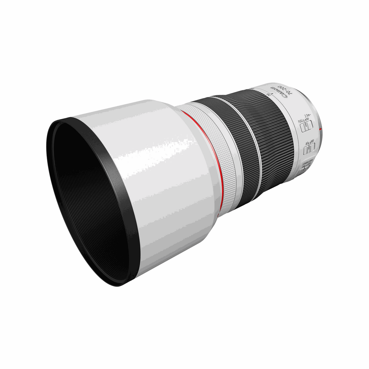 Canon RF70-200mm F4 L IS USM Lens