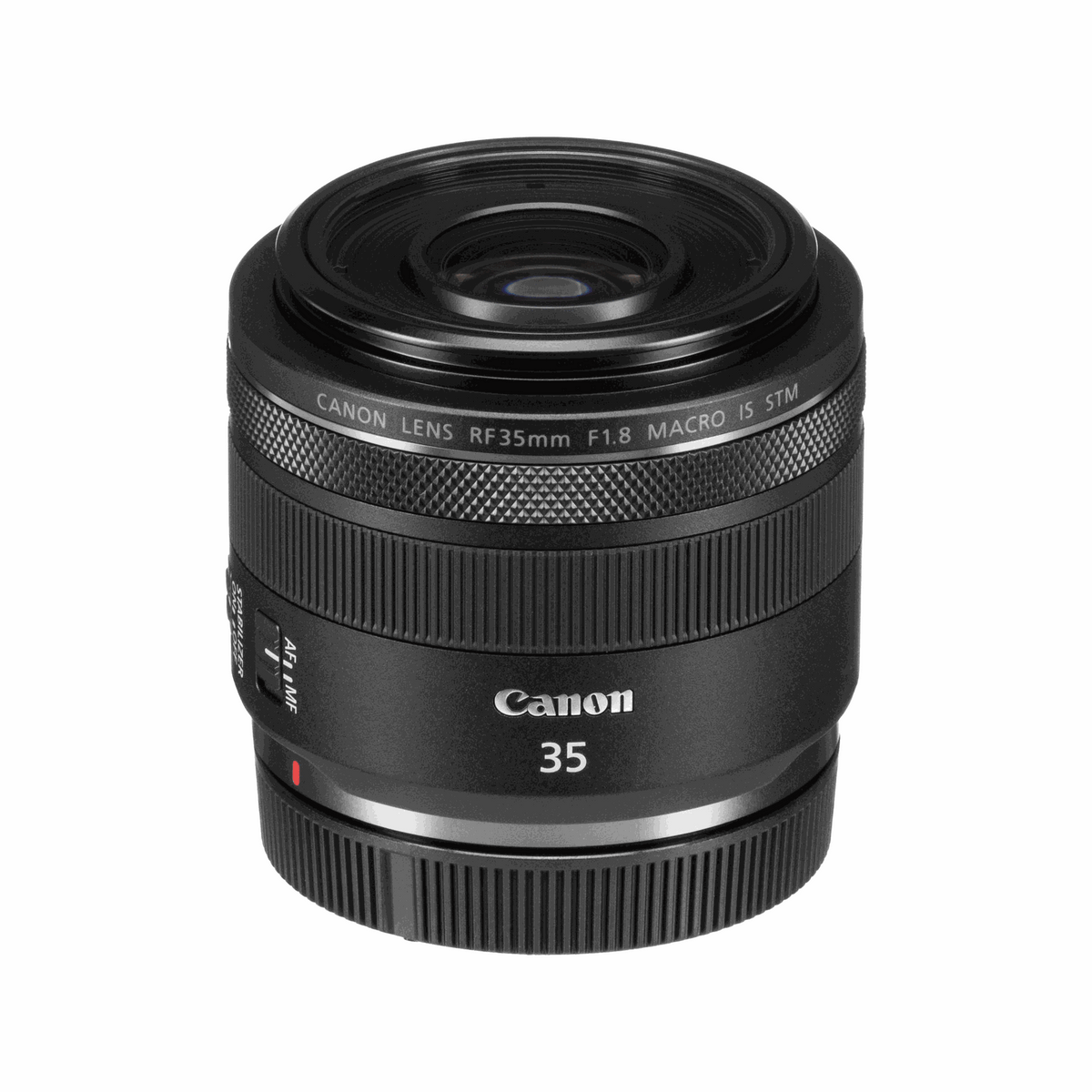 Canon RF 35mm F1.8 MACRO IS STM