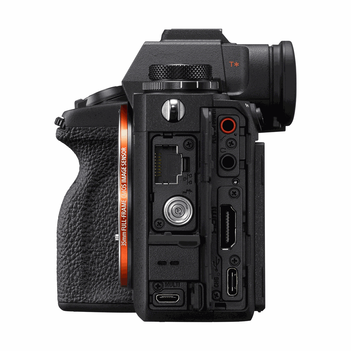 Sony a1 Mirrorless Camera
