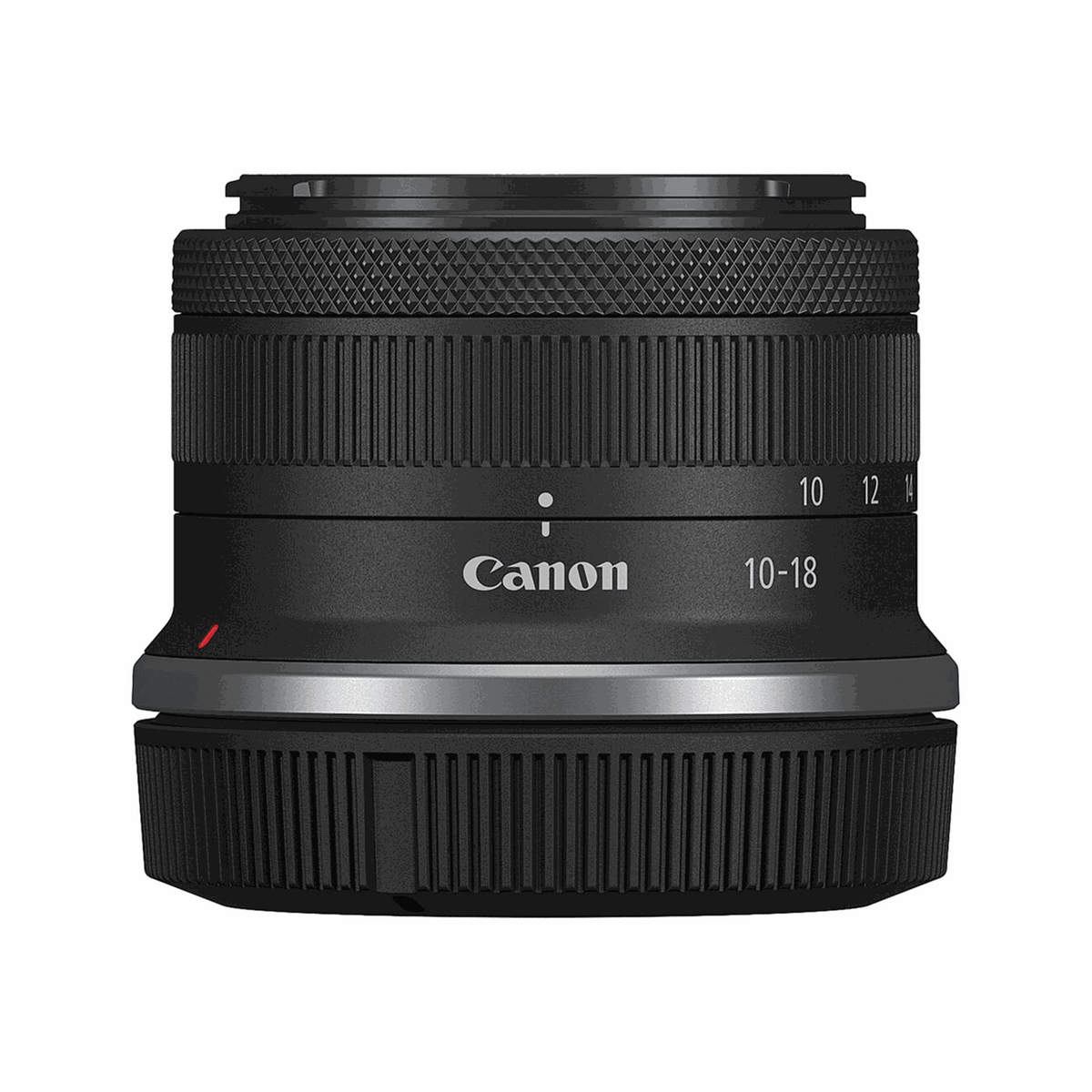 Canon RF-S 10-18mm f/4.5-6.3 IS STM Lens (Canon RF)