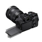 Sony Alpha a7 IV Mirrorless Digital Camera + FE 28-70mm F3.5-5.6 OSS