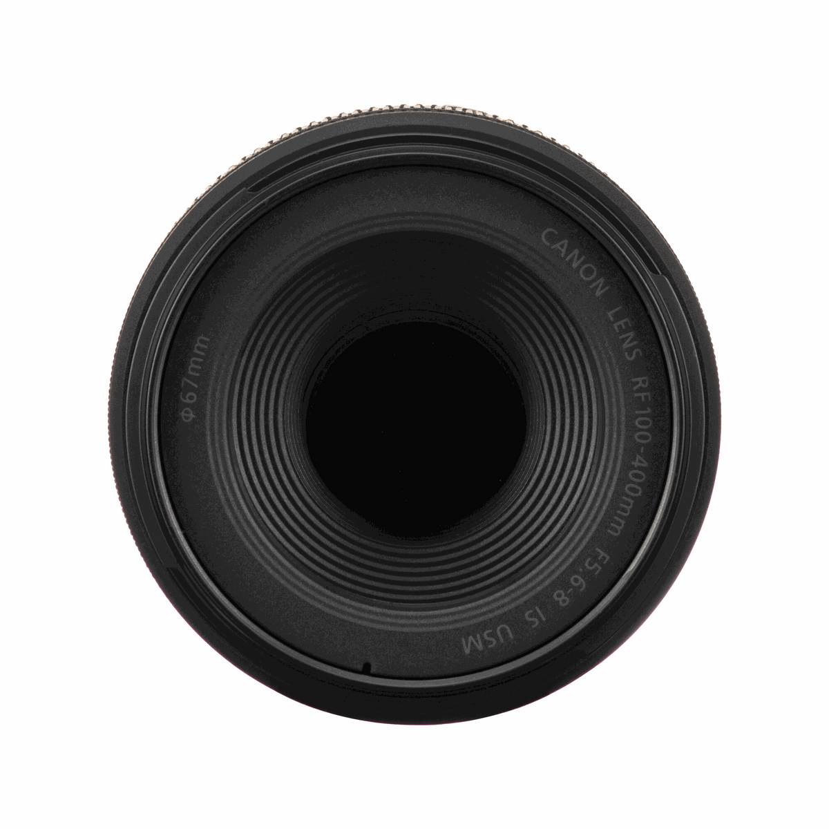 Canon RF 100-400mm F5.6-8 IS USM