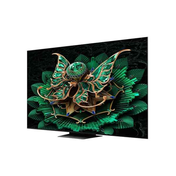 TCL 65" C7K QD-Mini LED 4K HDR Smart TV 65C7K