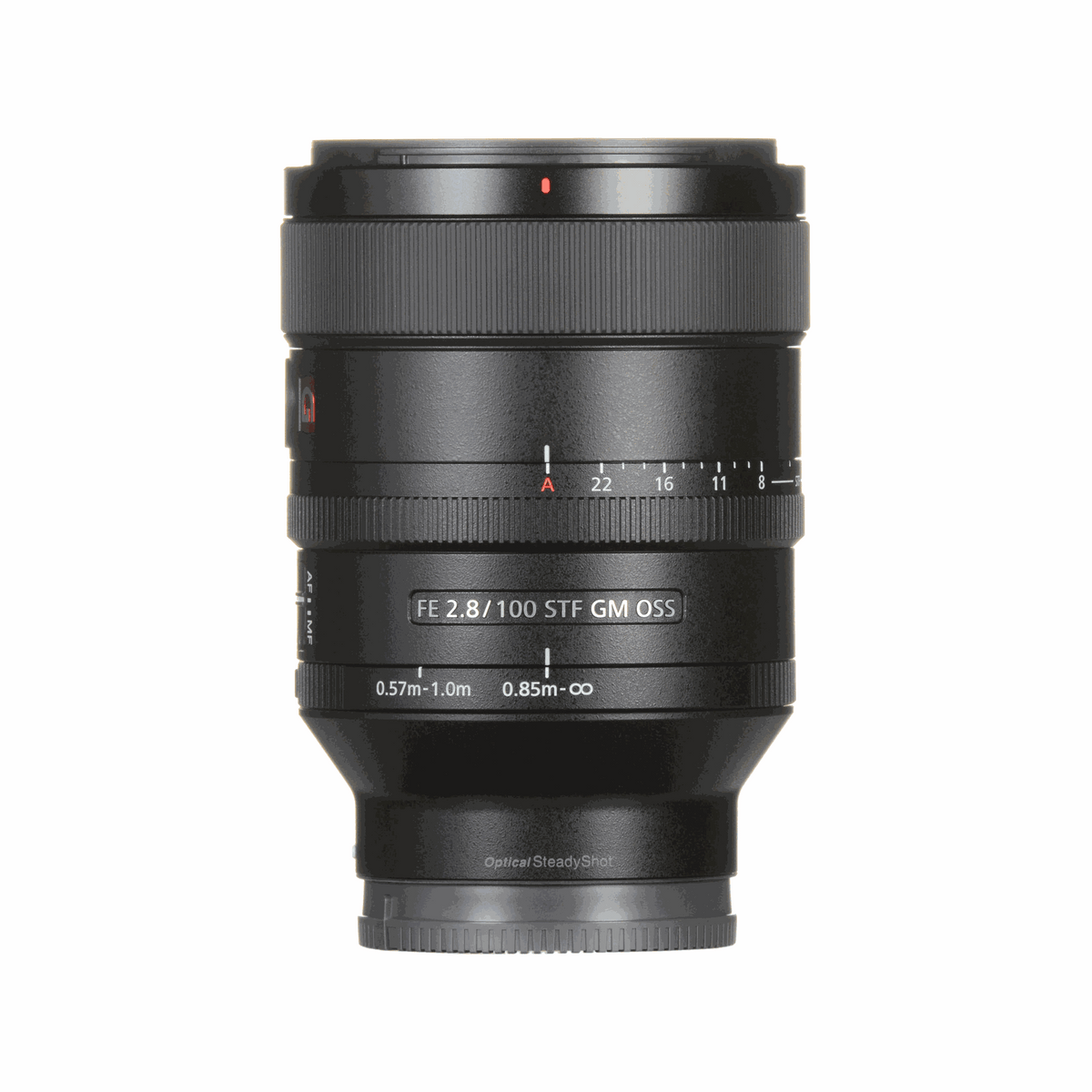 Sony FE 100mm f/2.8 STF GM OSS Lens