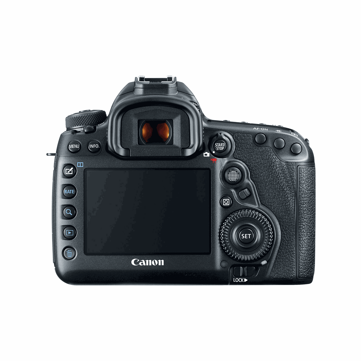 Canon EOS5D MK4 24-105 LIS