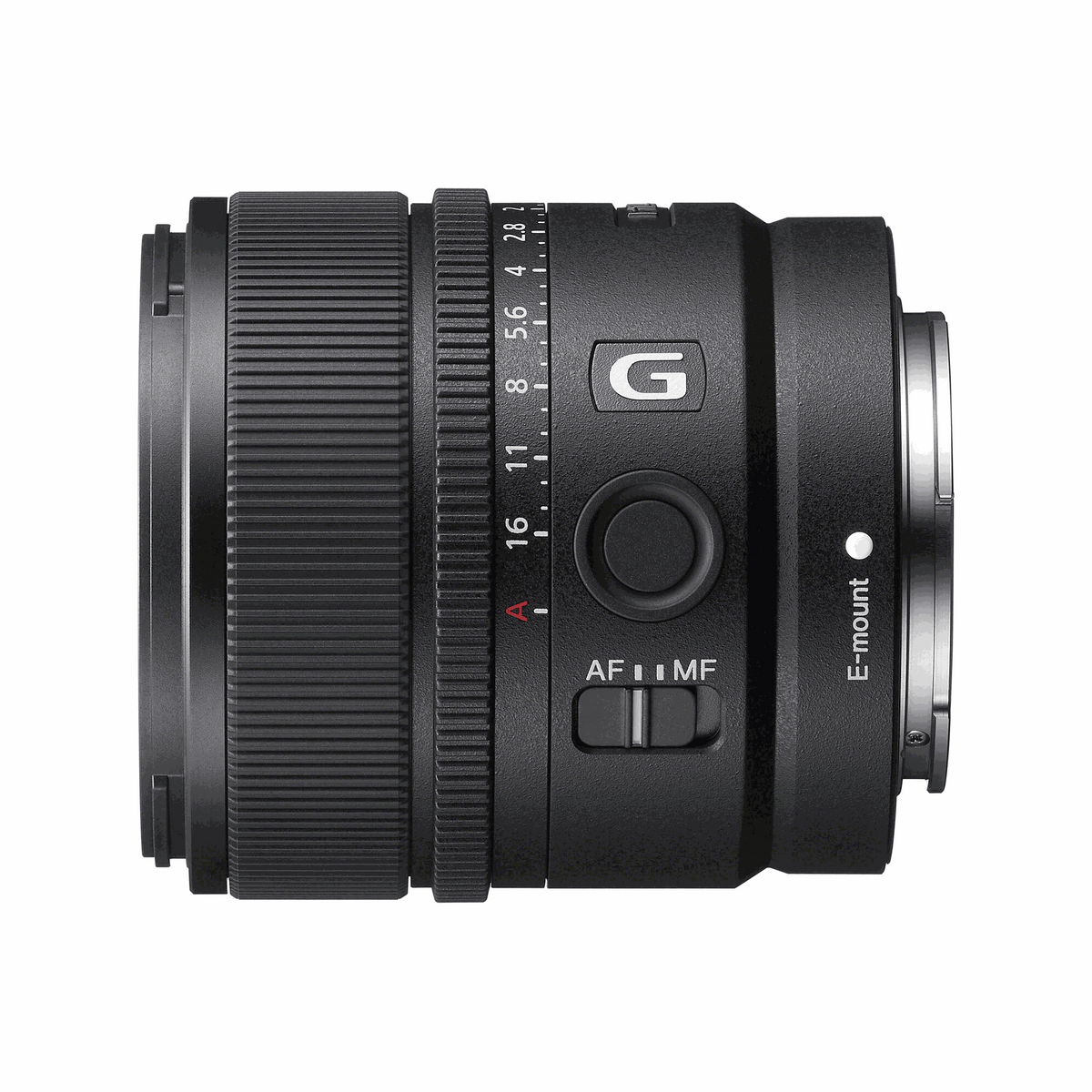 Sony E 15mm f/1.4 G Lens
