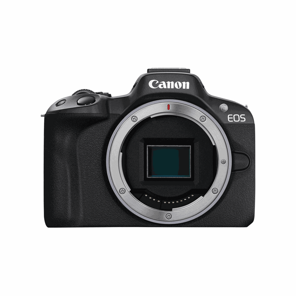 Canon EOS R50 Content Creator Kit.