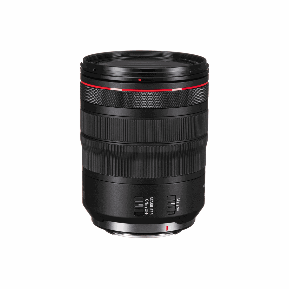 Canon RF 24-105mm f/4L IS USM Lens
