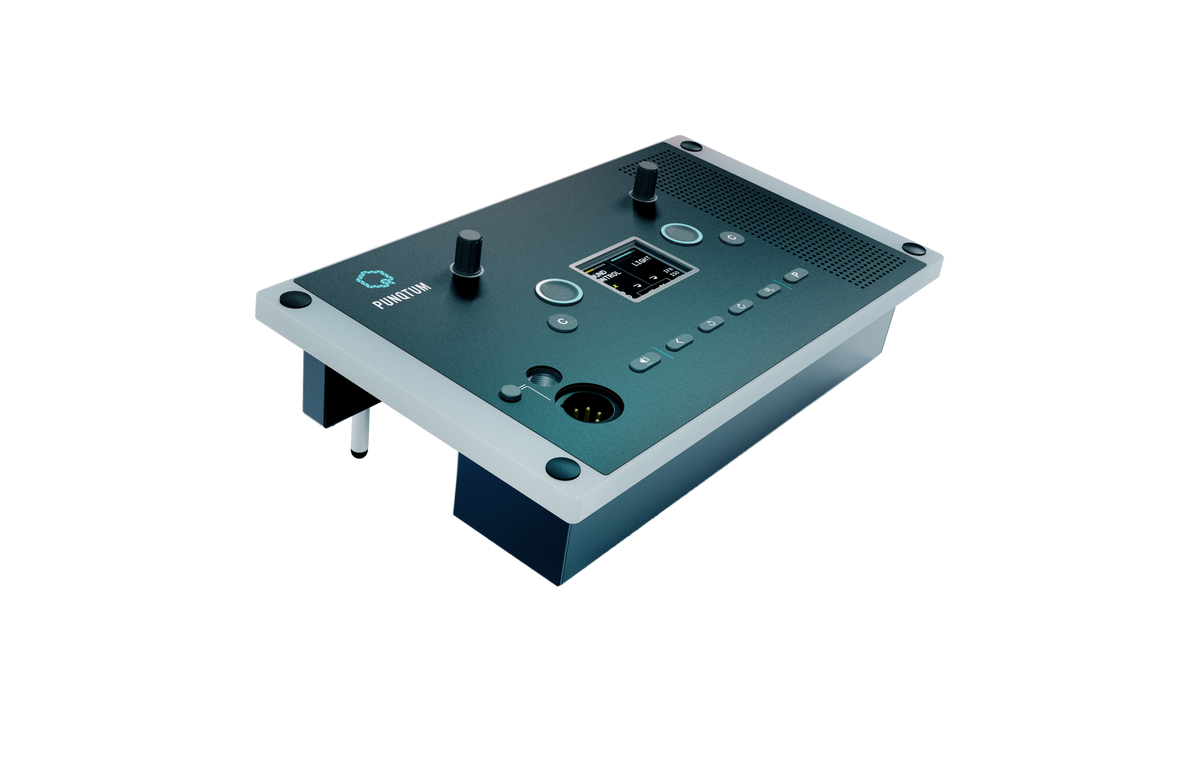 Riedel Punqtum Wall /Desktop Panel
