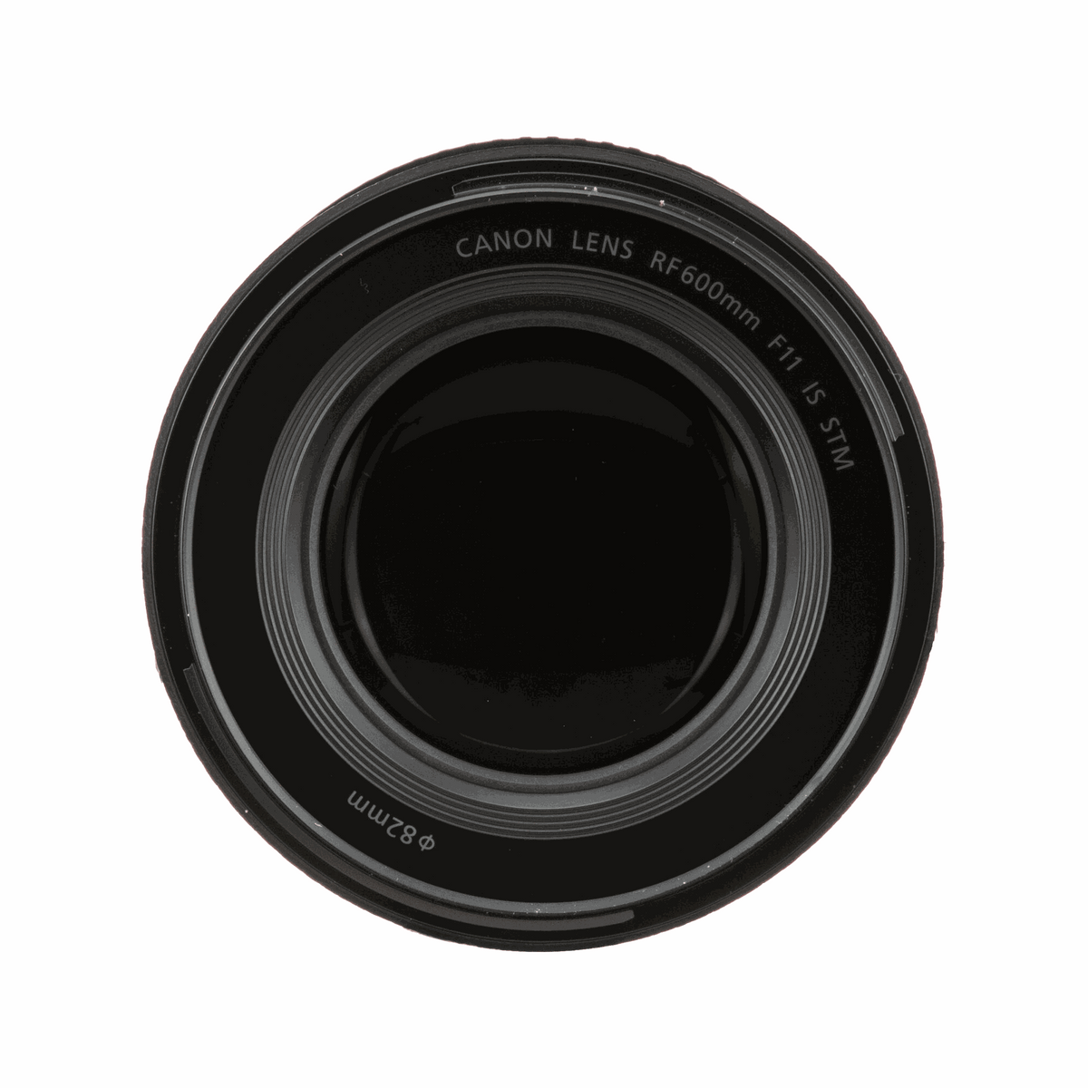 Canon Lens RF600mm F11 IS STM