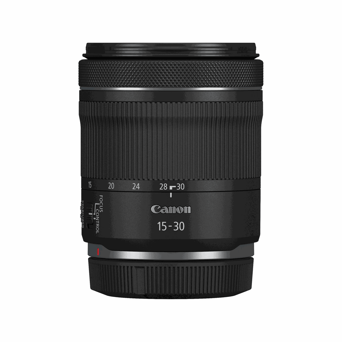 Canon Lens RF15-30MM F4.5-6.3 IS STM EU26