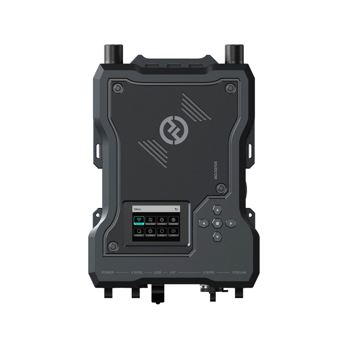 Hollyland Solidcom M1 Base Station, For Solidcom M1 Series