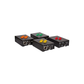 Axxent LP100LED Signall Light, green