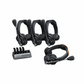 Hollyland Solidcom SE-4S Wireless 4-Person Noise Cancelling Headset Intercom