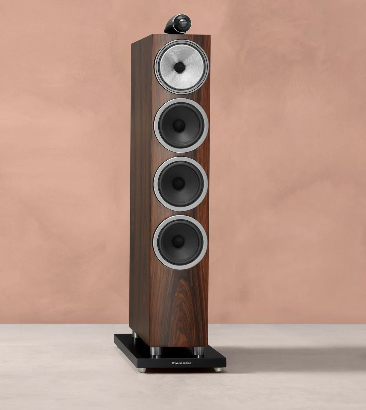 Bowers & Wilkins 702 S3 Floorstanding Speaker (Pair)