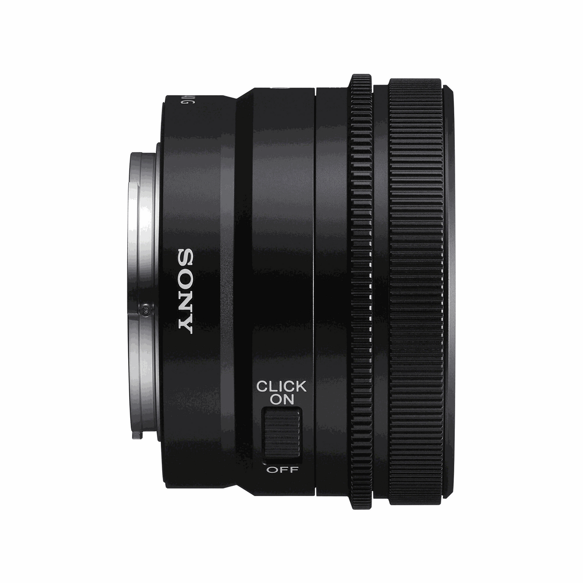 Sony FE 40mm f/2.5 G Lens