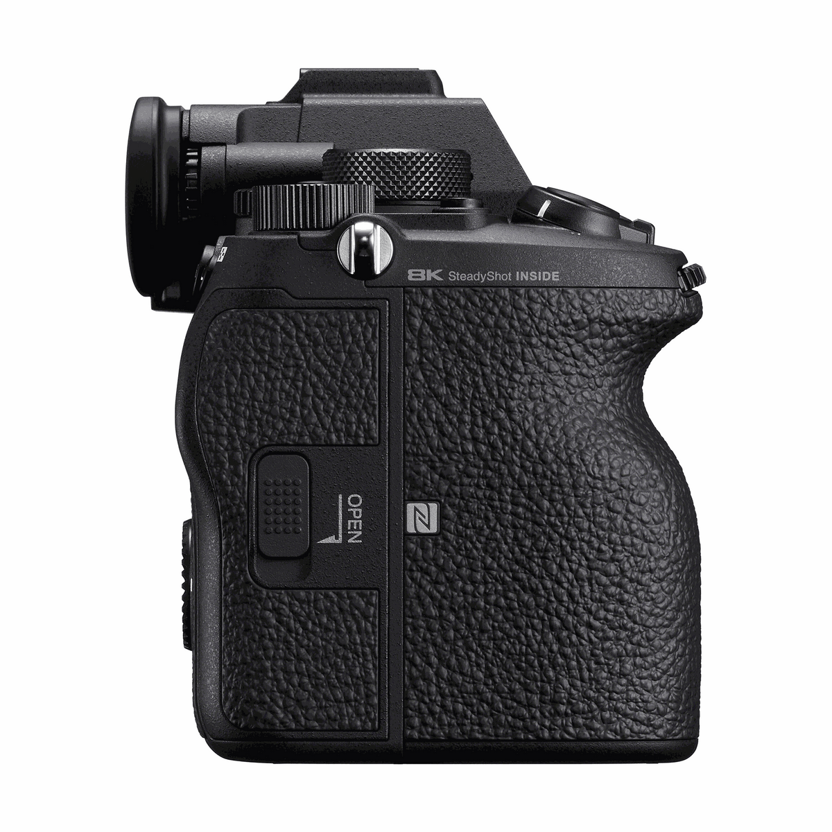 Sony a1 Mirrorless Camera
