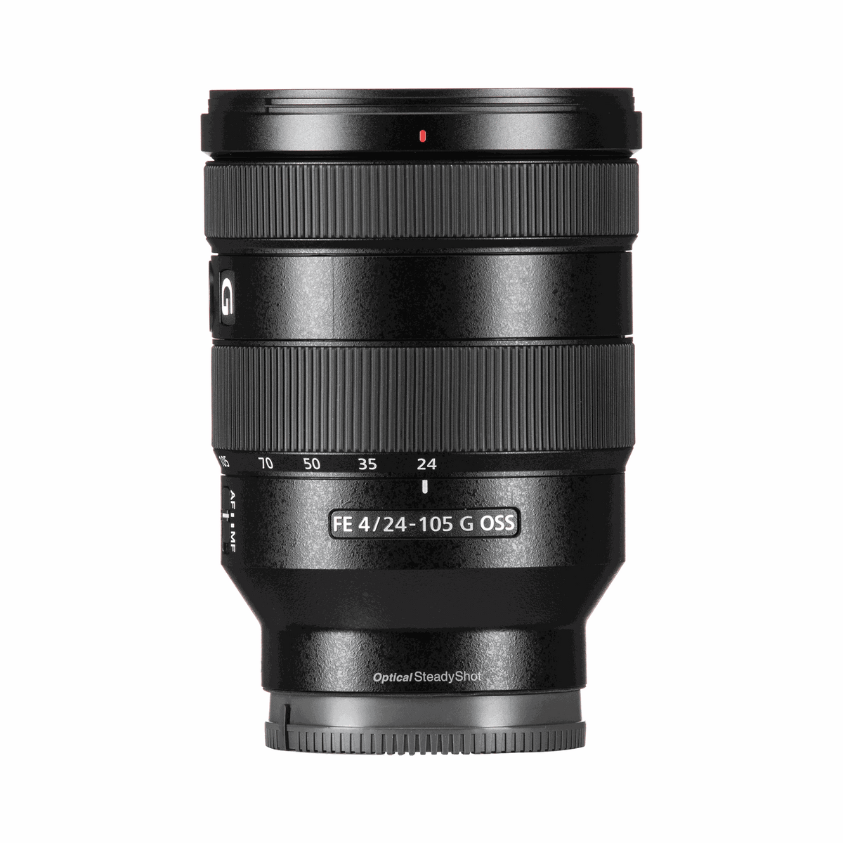 Sony FE 24-105mm f/4 G OSS Lens