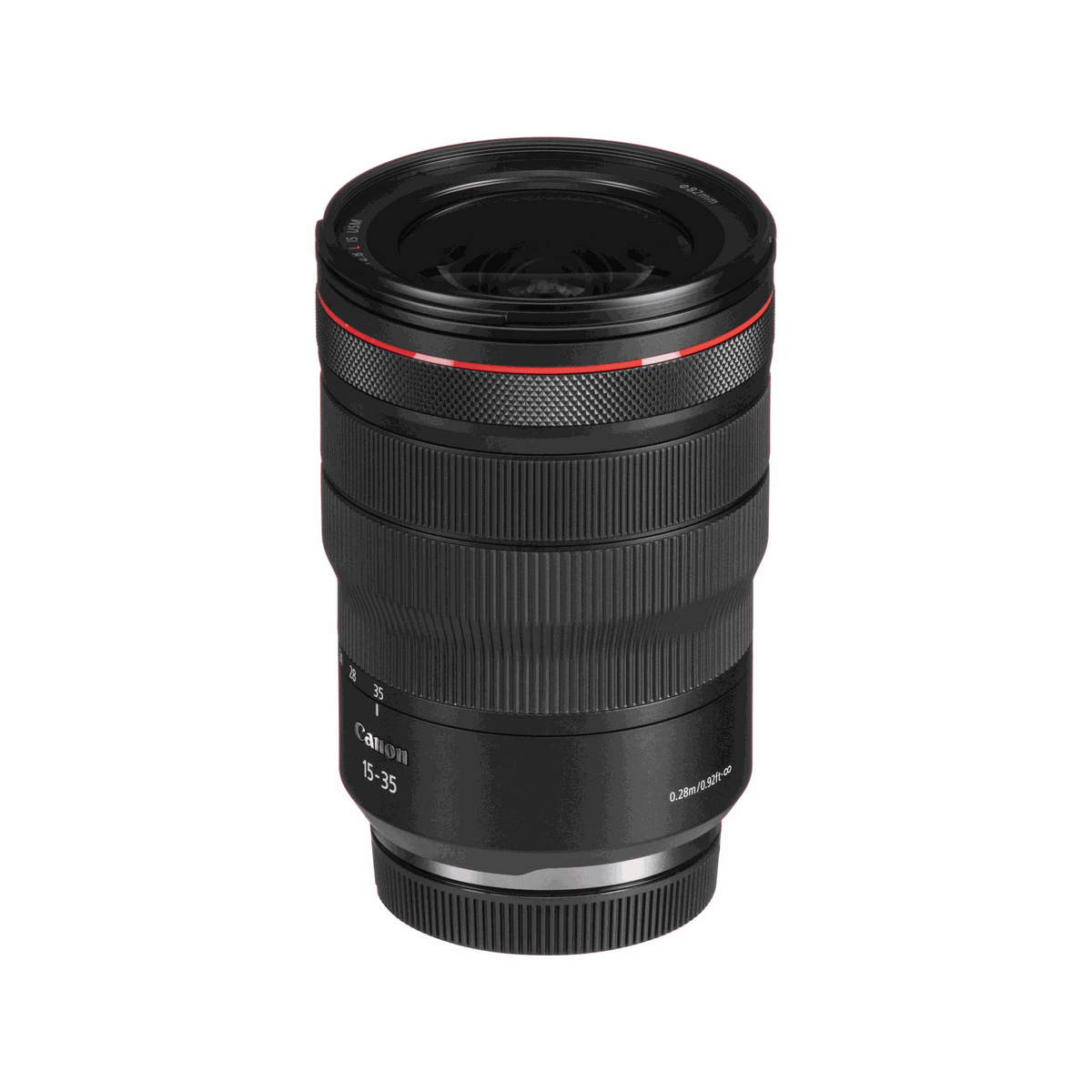 Canon Lens RF15-35mm F2.8 L IS USM