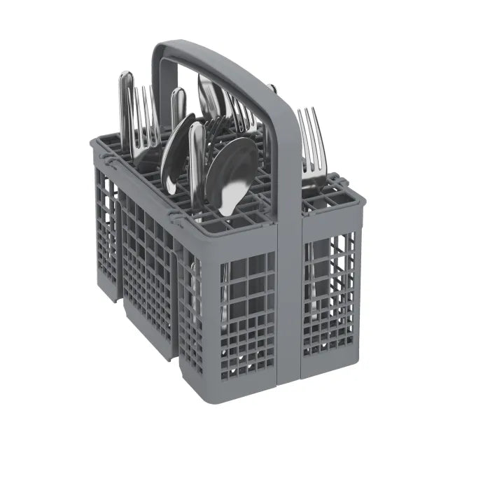 Defy 13 Place Dishwasher DDW242 Manhattan Grey