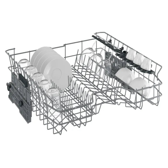 Defy 13 Place Dishwasher White DDW240
