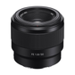 Sony FE 50mm f/1.8 Lens
