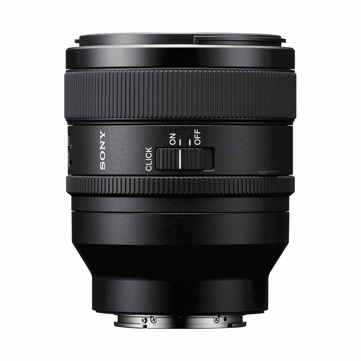Sony FE 50mm f/1.4 GM Lens