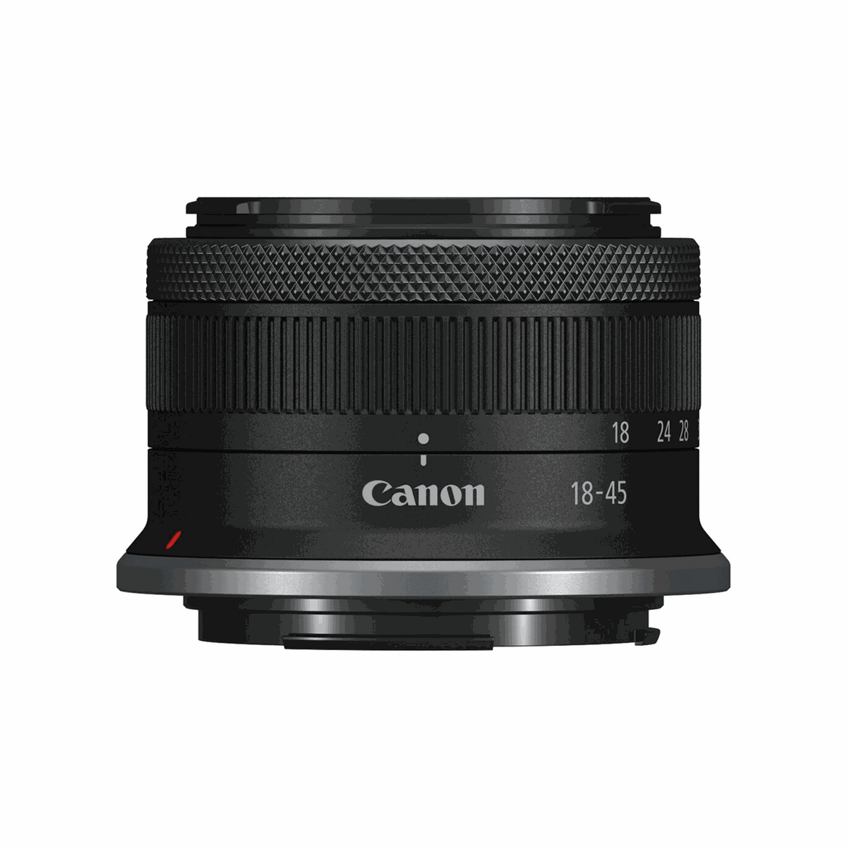 Canon EOS R50 Content Creator Kit.